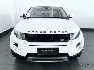 Foto 1 - Land Rover Range Rover Evoque Range Rover Evoque 2.2 SD4 Prestige automático