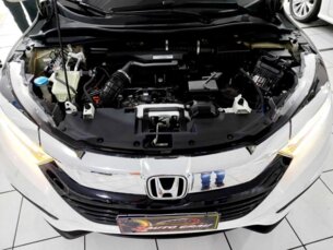 Foto 8 - Honda HR-V HR-V 1.5 Turbo Touring CVT manual