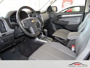 Foto 8 - Chevrolet S10 Cabine Dupla S10 2.5 ECOTEC SIDI LTZ 4x2 (Cabine Dupla) (Aut) automático