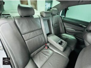Foto 6 - Honda Civic New Civic LXL 1.8 16V i-VTEC (Aut) (Flex) manual
