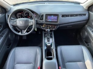Foto 7 - Honda HR-V HR-V 1.8 EXL CVT automático