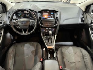 Foto 7 - Ford Focus Hatch Focus Hatch SE Plus 2.0 PowerShift automático