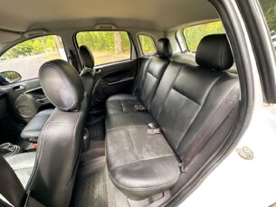 Foto 10 - Ford Fiesta Hatch Fiesta Hatch  SE Plus 1.6 RoCam (Flex) manual
