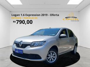 Foto 1 - Renault Logan Logan Expression 1.6 16V SCe (Flex) manual