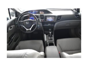 Foto 3 - Honda Civic Civic EXR 2.0 i-VTEC (Aut) (Flex) automático