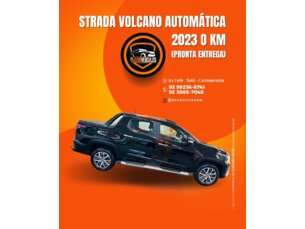 Foto 1 - Fiat Strada Strada 1.3 Cabine Dupla Volcano (Aut) automático