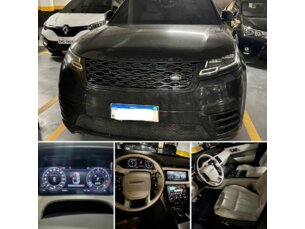 Foto 1 - Land Rover Range Rover Velar Range Rover Velar 2.0 P300 R-Dynamic SE 4WD automático