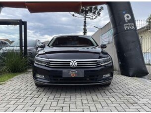 Foto 3 - Volkswagen Passat Passat Highline 2.0 TSI DSG automático