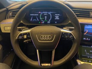 Foto 8 - Audi e-Tron E-tron Performance Black Quattro automático