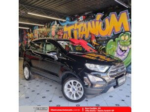 Foto 1 - Ford EcoSport EcoSport Titanium 1.5 (Aut) (Flex) automático