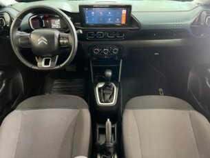 Foto 6 - Citroën C3 C3 1.6 Feel Pack (Aut) automático