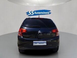 Foto 7 - Citroën C3 C3 Origine 1.5 8V (Flex) manual