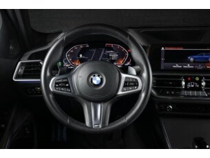 Foto 9 - BMW Série 3 320i M Sport Flex manual