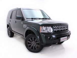 Foto 2 - Land Rover Discovery Discovery SE 3.0 SDV6 4X4 manual