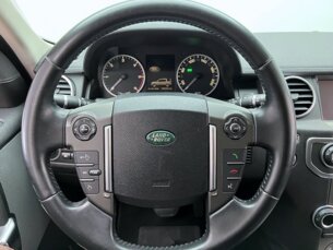 Foto 8 - Land Rover Discovery Discovery SE 3.0 SDV6 4X4 manual