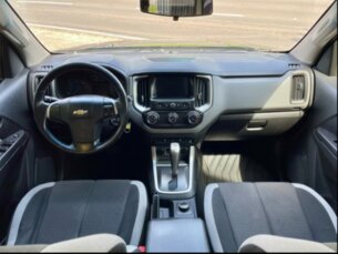 Foto 2 - Chevrolet S10 Cabine Dupla S10 2.8 CTDI LT 4WD (Cabine Dupla) (Aut) automático