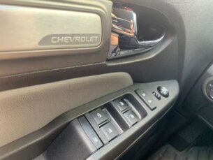 Foto 9 - Chevrolet S10 Cabine Dupla S10 2.8 CTDI 100 Years 4WD (Cabine Dupla) (Aut) automático