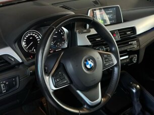 Foto 5 - BMW X2 X2 1.5 sDrive18i GP automático