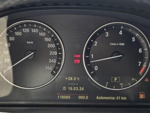 Foto 8 - BMW Série 5 535i 3.0 24V automático