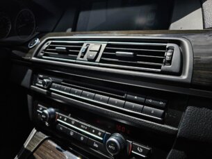Foto 9 - BMW Série 5 535i 3.0 24V automático