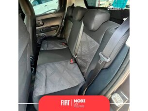 Foto 6 - Fiat Mobi Mobi 1.0 Like manual