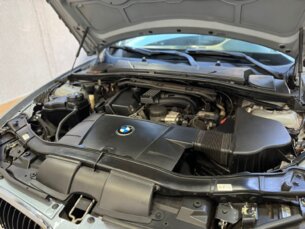 Foto 4 - BMW Série 3 320i Top 2.0 16V automático