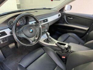 Foto 7 - BMW Série 3 320i Top 2.0 16V automático