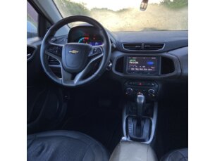 Foto 7 - Chevrolet Prisma Prisma 1.4 LT SPE/4 (Aut) automático