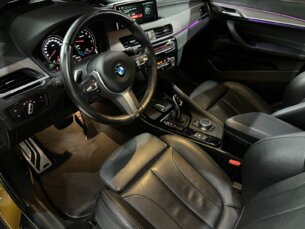 Foto 8 - BMW X2 X2 2.0 sDrive20i GP manual