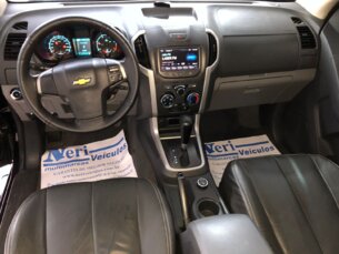 Foto 5 - Chevrolet S10 Cabine Dupla S10 2.8 CTDi 4x4 LT (Cab Dupla) (Aut) automático