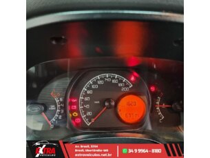 Foto 9 - Fiat Strada Strada 1.4 CD Hard Working manual