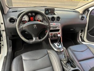 Foto 6 - Peugeot 308 308 Griffe 1.6 THP (Aut) automático