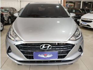 Foto 3 - Hyundai HB20S HB20S 1.0 T-GDI Diamond (Aut) automático