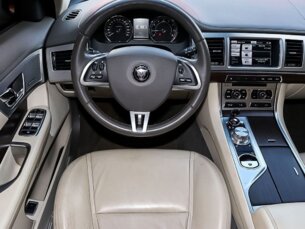 Foto 7 - Jaguar XF XF 2.0 GTDI Premium Luxury automático