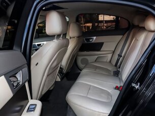Foto 8 - Jaguar XF XF 2.0 GTDI Premium Luxury automático
