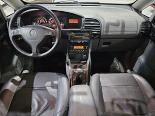 Foto 8 - Chevrolet Zafira Zafira Elegance 2.0 (Flex) (Aut) automático