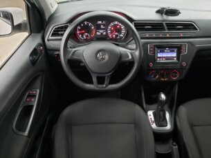 Foto 5 - Volkswagen Gol Gol 1.6 (Aut) automático