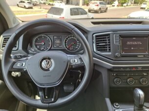 Foto 5 - Volkswagen Amarok Amarok 3.0 CD V6 Highline 4Motion (Aut) automático