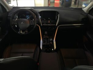 Foto 4 - Mitsubishi Eclipse Cross Eclipse Cross 1.5 Turbo HPE-S (Aut) automático