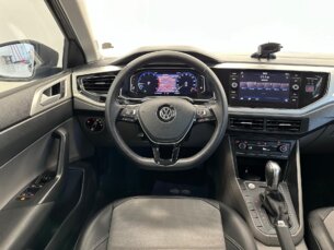 Foto 10 - Volkswagen Virtus Virtus 1.0 200 TSI Highline (Aut) automático