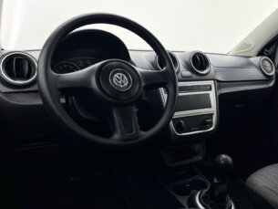 Foto 9 - Volkswagen Gol Gol 1.0 8V (G4)(Flex)2p manual