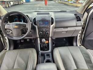 Foto 8 - Chevrolet S10 Cabine Dupla S10 LT 2.5 4x2 (Cab Dupla) (Flex) manual