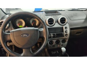 Foto 7 - Ford Fiesta Sedan Fiesta Sedan 1.6 (Flex) manual
