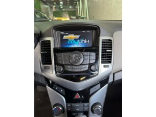Foto 8 - Chevrolet Cruze Cruze LTZ 1.8 16V Ecotec (Aut)(Flex) automático
