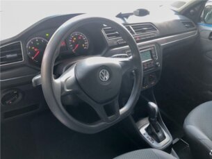 Foto 5 - Volkswagen Voyage Voyage 1.6 MSI (Flex) (Aut) automático