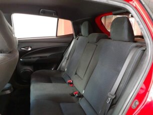 Foto 10 - Toyota Yaris Hatch Yaris 1.3 XL Plus Tech CVT (Flex) automático