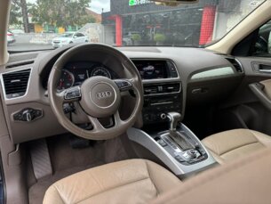 Foto 4 - Audi Q5 Q5 3.0 TFSI Ambition Tiptronic Quattro automático