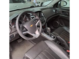 Foto 2 - Chevrolet Cruze Sport6 Cruze Sport6 LTZ 1.8 16V Ecotec (Aut) (Flex) automático