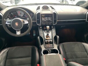 Foto 10 - Porsche Cayenne Cayenne 4.8 V8 GTS 4WD automático