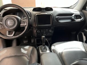 Foto 5 - Jeep Renegade Renegade 1.8 Longitude (Aut) automático